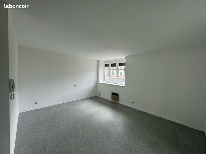 Appartement 1 pièce 37 m² · à Thizy-les-Bourgs · 37 m² · 355 €