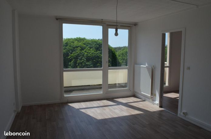 Appartement 3 pièces 71 m²