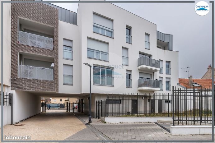 Appartement a louer combs-la-ville - 1 pièce(s) - 27 m2 - Surfyn