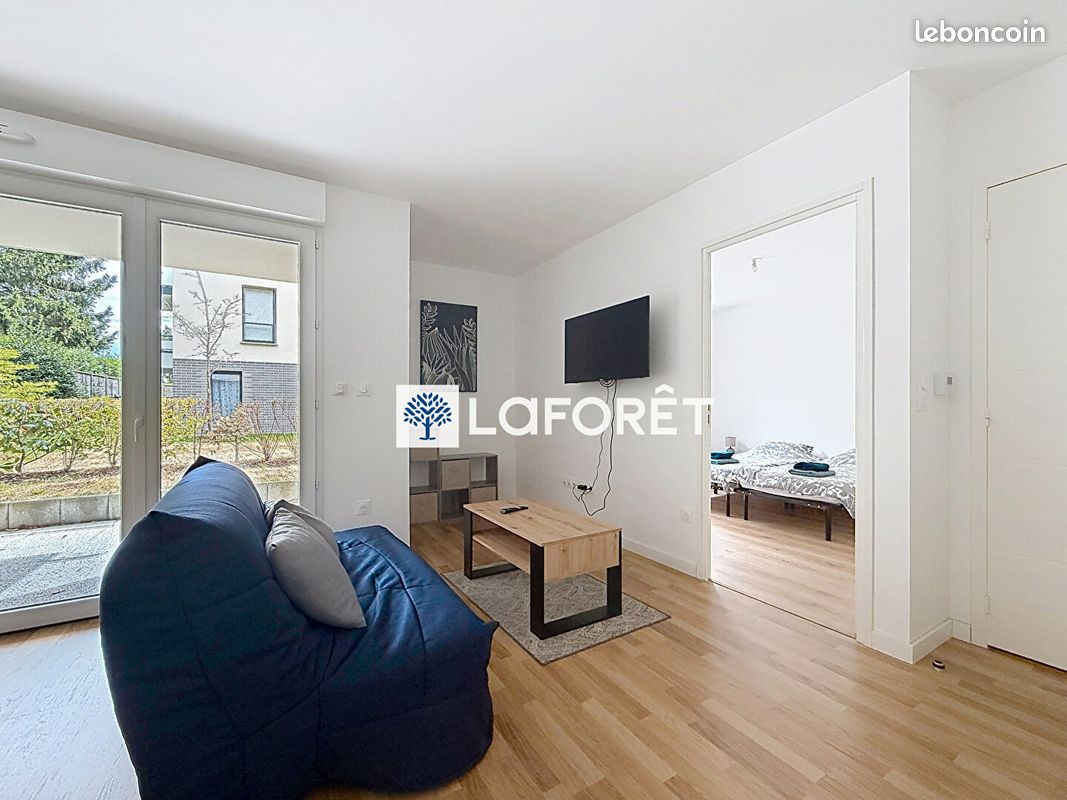 Appartement 2 pièces 44 m² · à Le Mesnil-Esnard · 44 m² · 790 €/mois