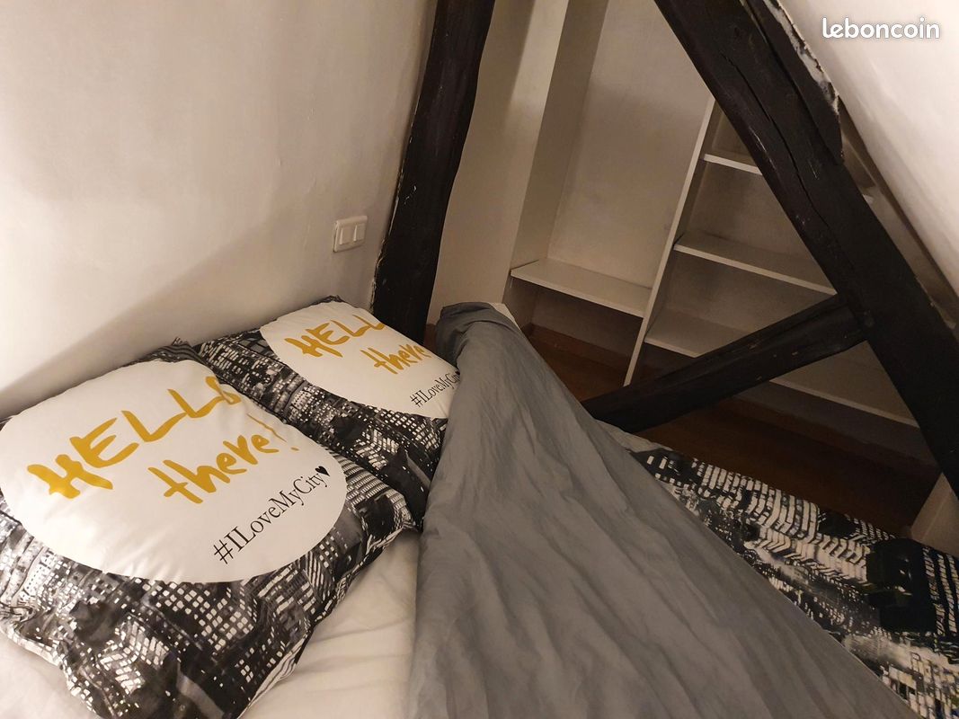 Appartement a louer sarcelles - 1 pièce(s) - 25 m2 - Surfyn