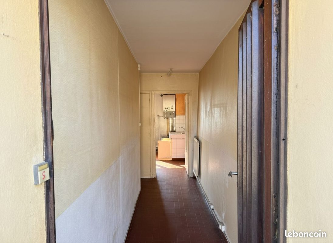 Appartement 3 pièces 74 m² (image 2)