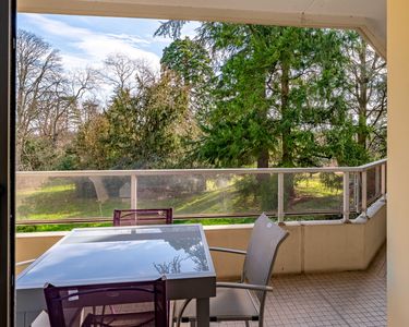 Appartement 360 000 € - 76 m²