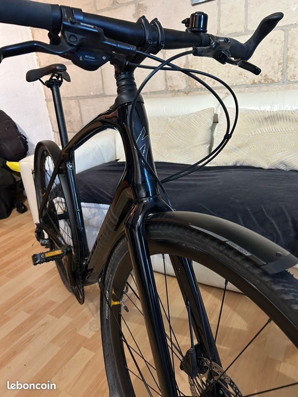 Sirrus V 2020 Sirrus X – Specialized Retail