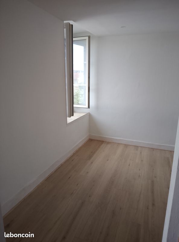 Appartement 1 pièce 26 m² · à Lourdes · 26 m² · 400 €/mois