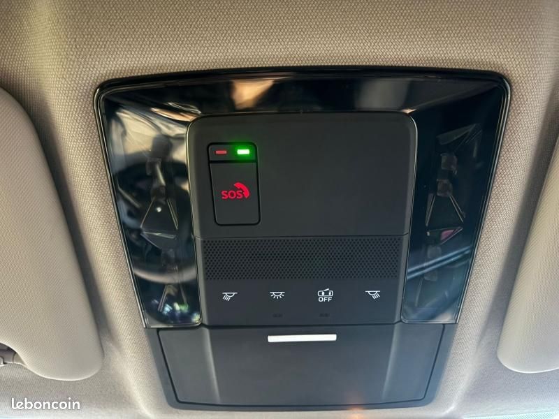 Mitsubishi Outlander 2.4 PHEV 306ch Intense 4WD (image 23)