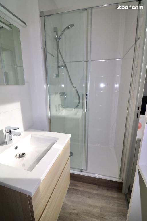 T1 meublé proche Hotel fumé - Poitiers 86000 (image principale 2)