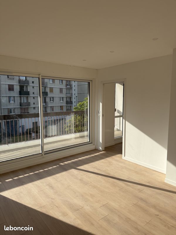 Appartement 2 pièces 48 m² · à Sannois · 48 m² · 1 250 €