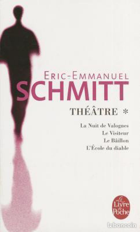 Théâtre (image 1)