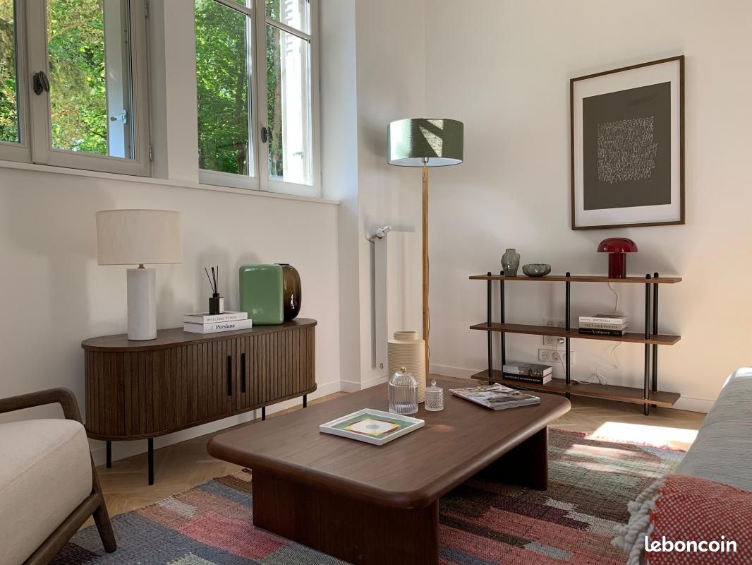 Appartement a louer versailles - 4 pièce(s) - 81 m2 - Surfyn