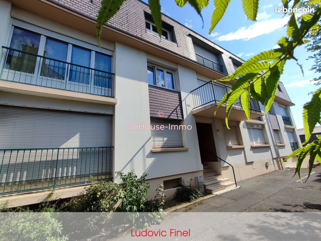 Appartement 2 pièces 30 m² · à Caen · 30 m² · 88 900 €