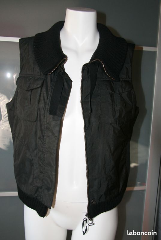 Gilets sans manches One step 40 (L, T3) (image 1)