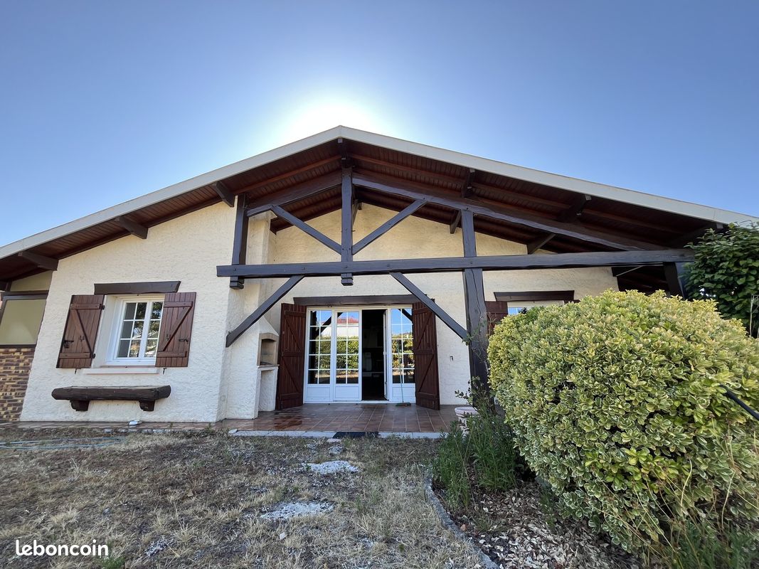 Maison 4 pièces 146 m² · à Arès · 146 m² · 540 800 €
