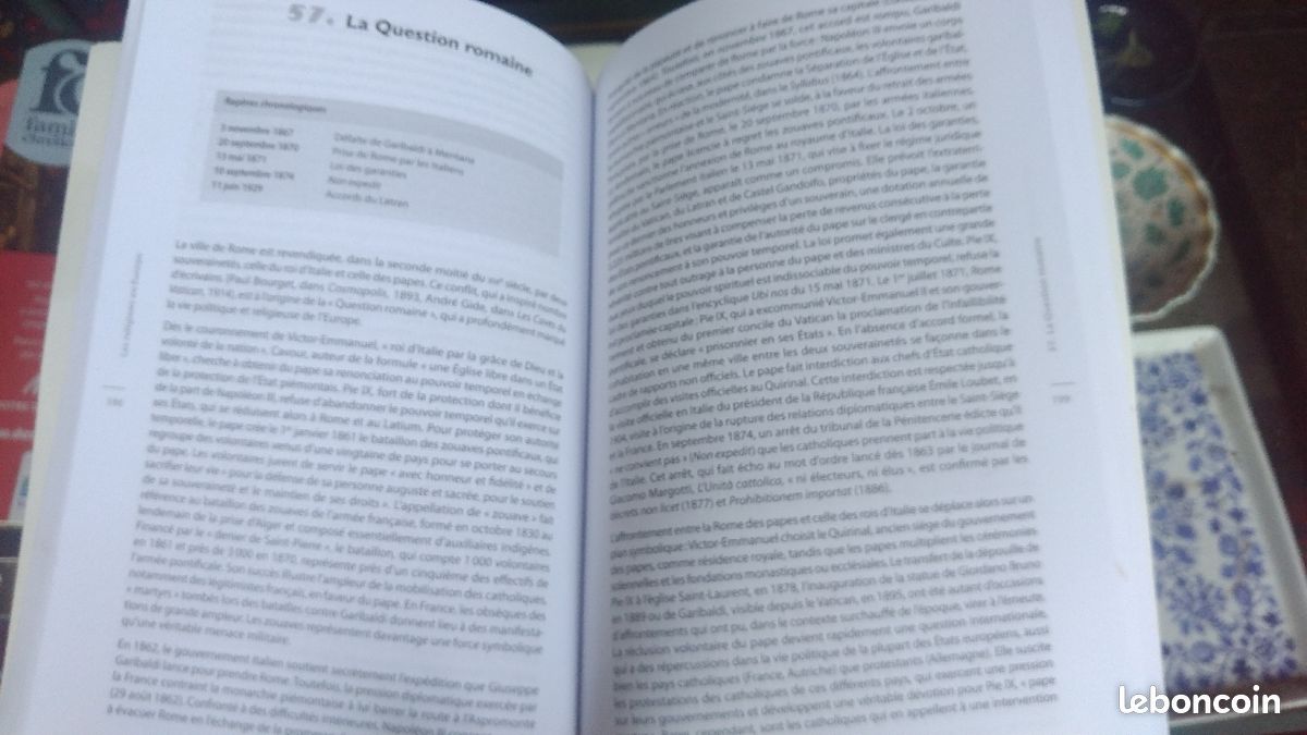 L'histoire du XIXe siècle en fiches David Colon (image 2)