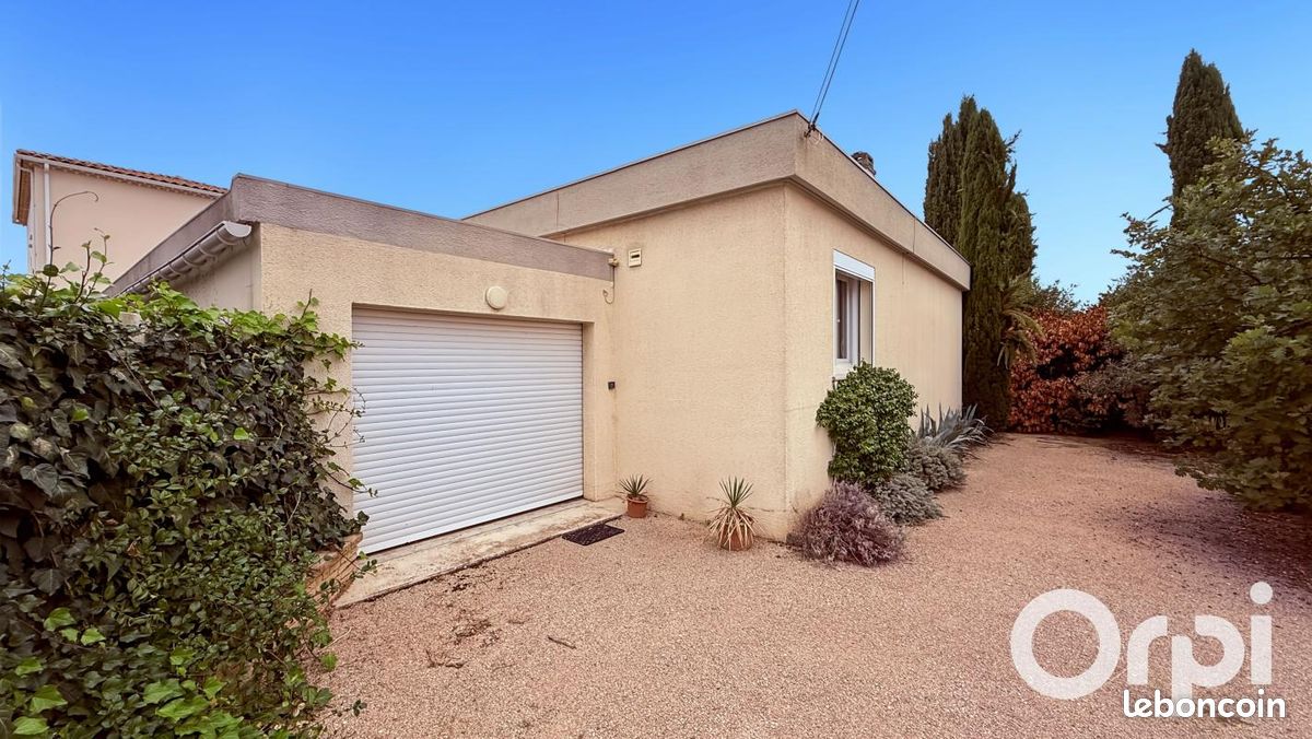 Maison 4 pièces 106 m² · à Bollène · 106 m² · 220 000 €