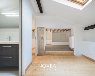 Appartement 545 000 € - 148 m²