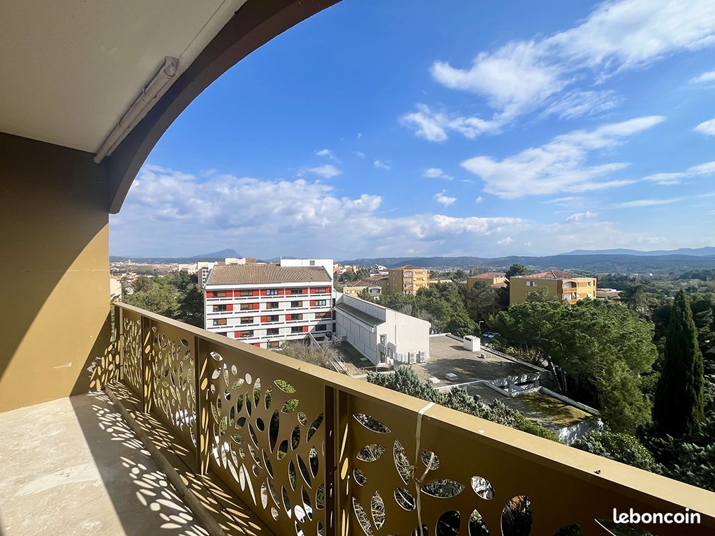 Appartement - 5 P - 100,12 m2 - 4