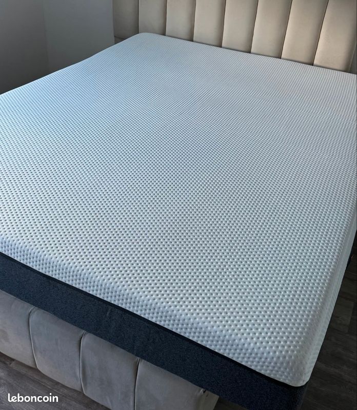 Vent matelas Emma matelas (image 4)