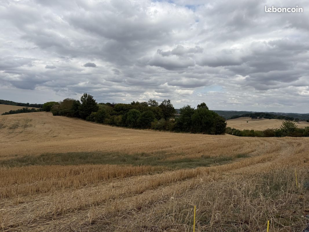 Terrain 1430 m² · à Labéjan · 1 430 m² · 35 000 €