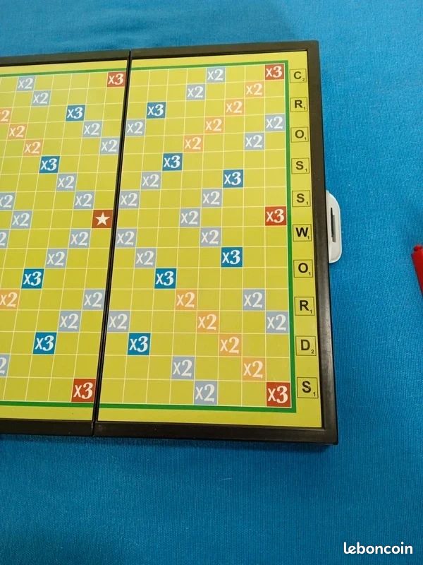 Jeu de société éducatif Cherche les mots (image 6)