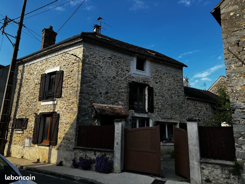 Maison 6 pièces 128 m² · à Héricy · 128 m² · 369 000 €