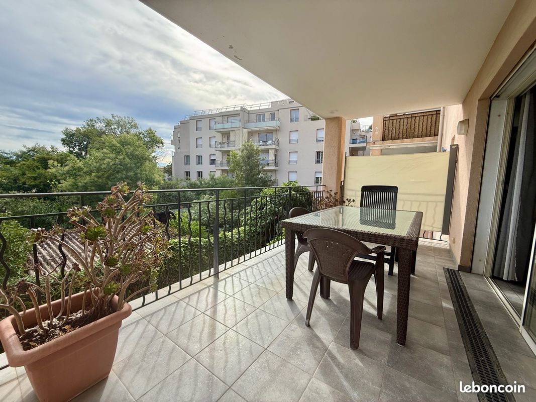 Appartement 3 pièces 60 m² · à Cavalaire-sur-Mer · 60 m² · 336 000 €