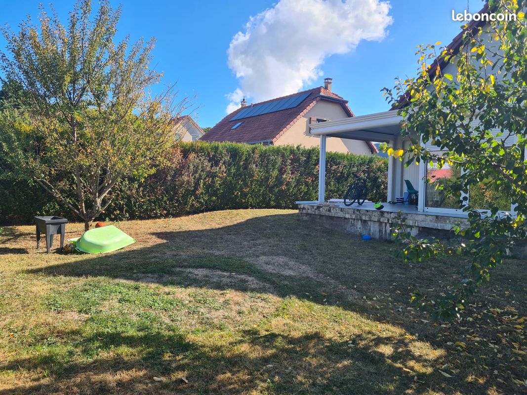 Maison 4 pièces 160 m² · à Hettange-Grande · 160 m² · 545 000 €