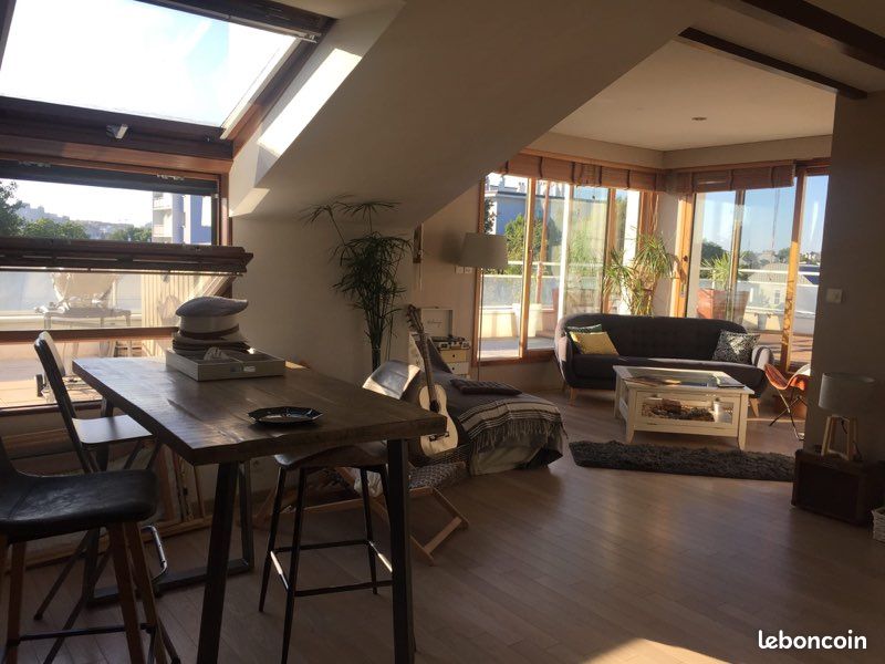 Appartement 3 pièces 63 m² · à Nantes · 63 m² · 1 445 €/mois