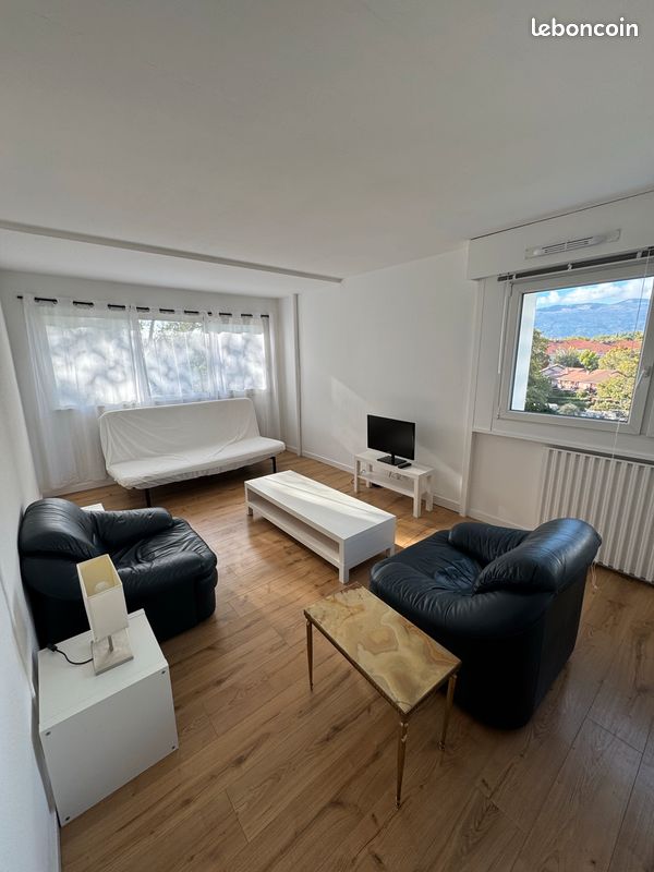 Appartement 3 pièces 70 m² · à Ferney-Voltaire · 70 m² · 2 190 €/mois