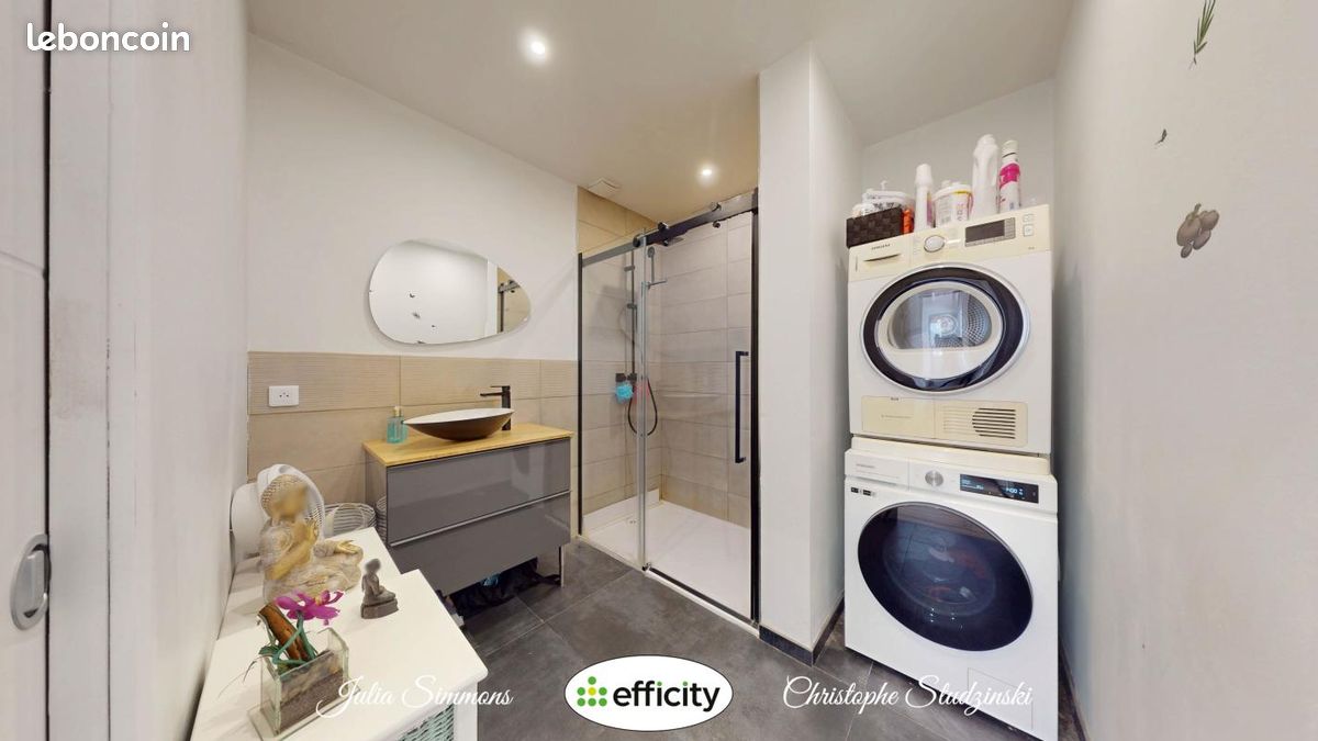 Maison 8 pièces 184 m² (image 16)