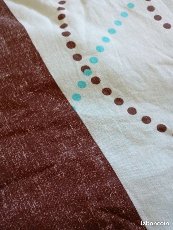Housse de couette 200/240 (image 3)