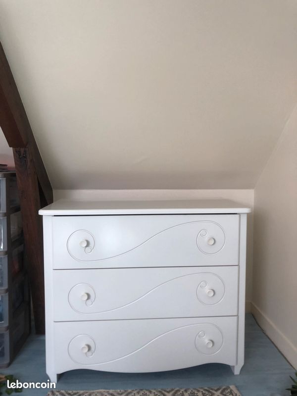 Vends chambre fille (image 6)