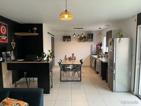 Maison 4 pièces 88 m² · à Dompierre-sur-Yon · 88 m² · 710 €/mois