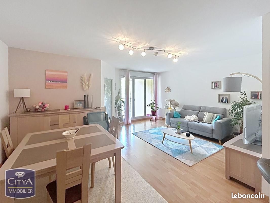 Appartement 2 pièces 46 m² · à Beauvais · 46 m² · 153 000 €