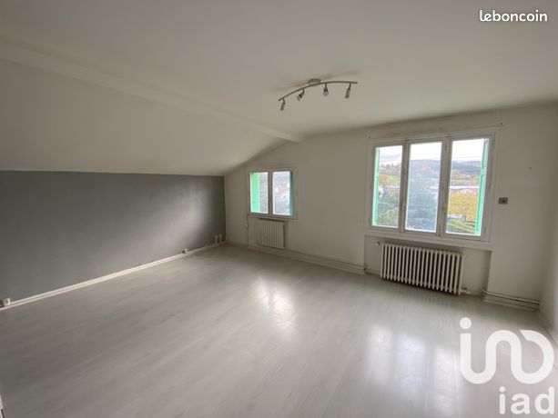 Maison 6 pièces 160 m²