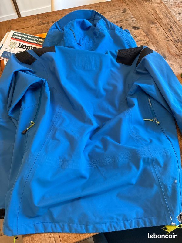Ensemble ski Millet taille M (image 7)