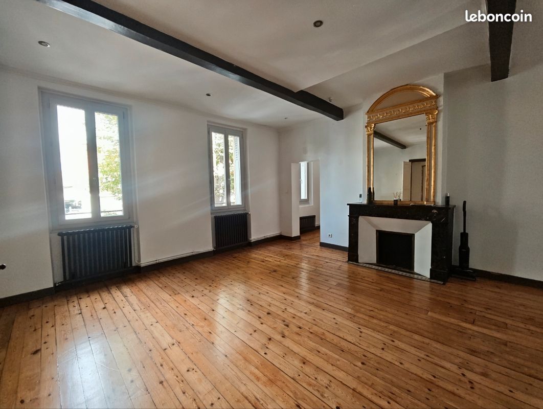 Parking 3 pièces 60 m² · à Montauban · 60 m² · 159 900 €