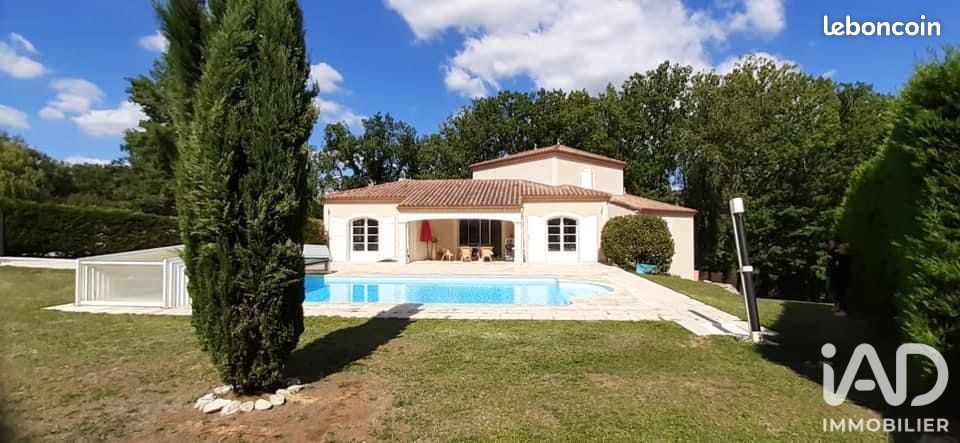 Maison 6 pièces 190 m² · à Pradines · 190 m² · 399 000 €