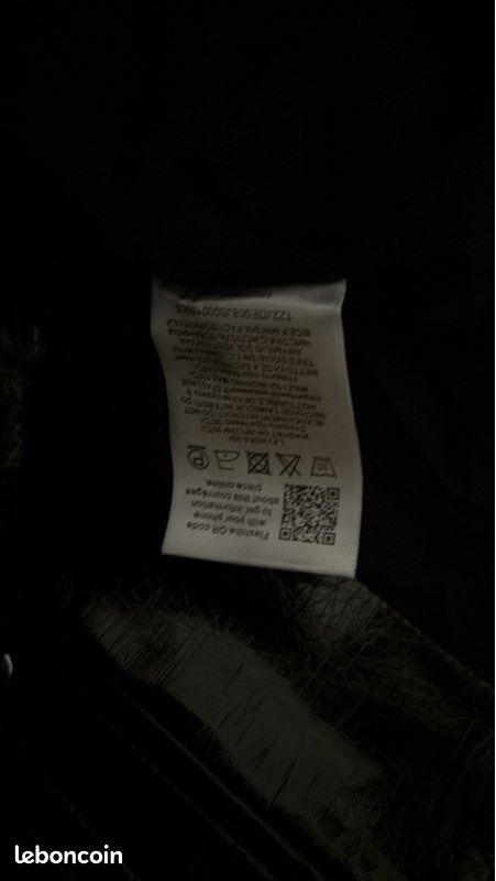 Veste courreges (image 7)