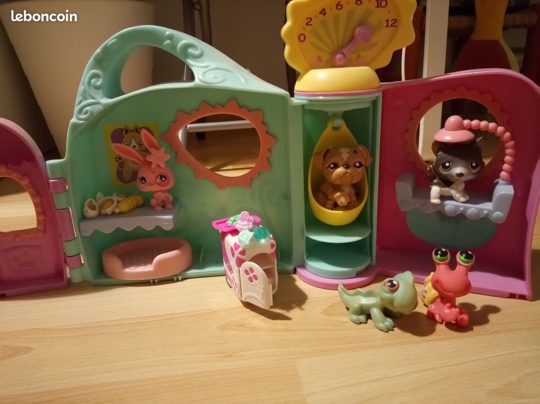 Infirmerie Petshop (image 3)