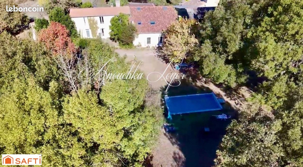 Maison 15 pièces 418 m² · à Langon · 418 m² · 650 000 €