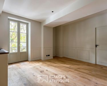 Appartement 349 000 € - 50 m²