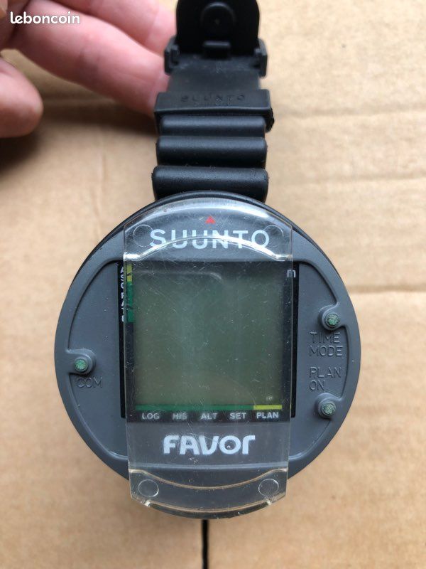 Suunto présente deux ordinateurs de plongée puissants au salon Boot