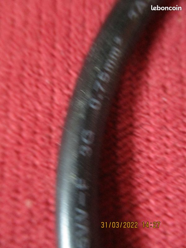 Cable pour informatique (image 8)
