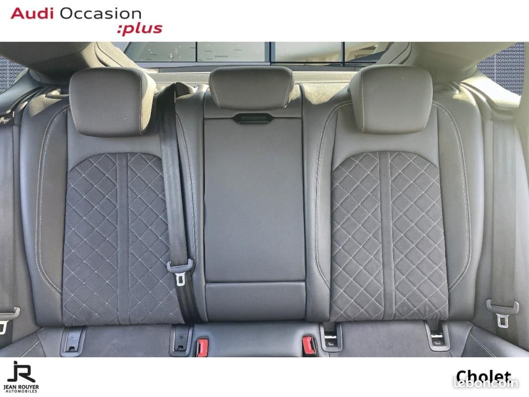 Audi A5 sportback 40 TDI 204 S tronic 7 Quattro S Edition (image 11)
