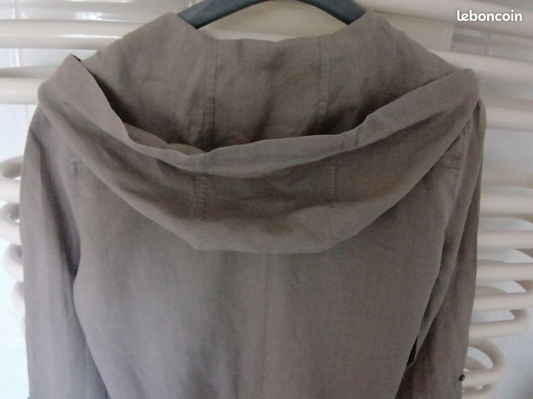 Robe comptoir des cotonniers (image 7)