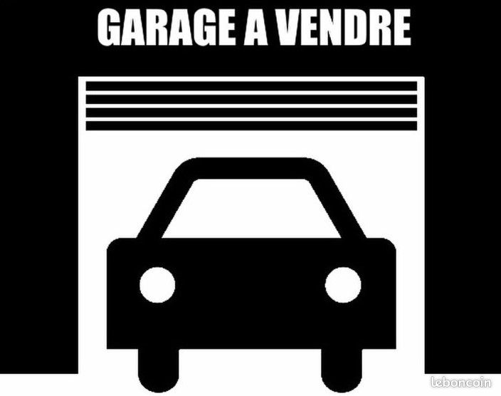 Garage rue Carnot Annecy