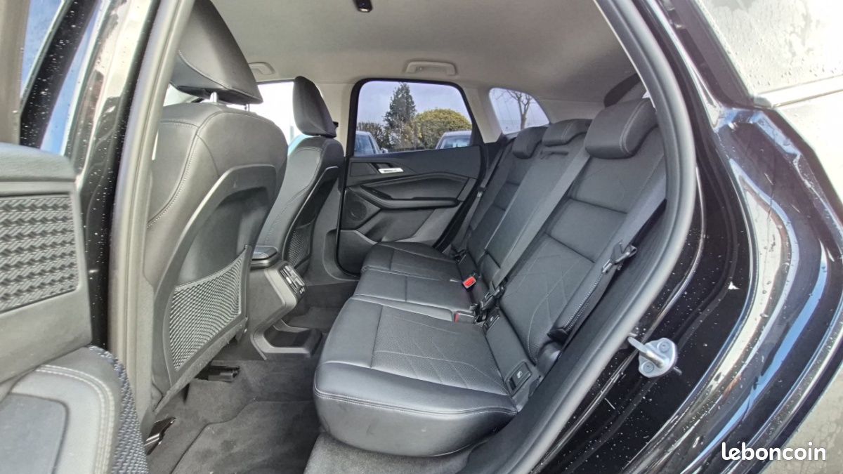 BMW Serie 2 Active Tourer U06 218D 150 CH DKG7 LUXURY (image 14)