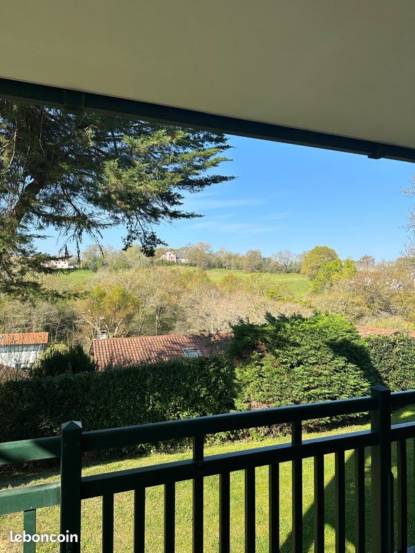 Appartement 4 pièces 89 m² · à Ciboure · 89 m² · 440 000 €