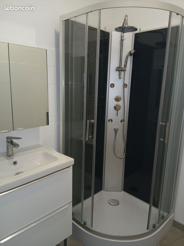 Appartement 2 pièces 42 m² · à Jarnac · 42 m² · 523 €/mois